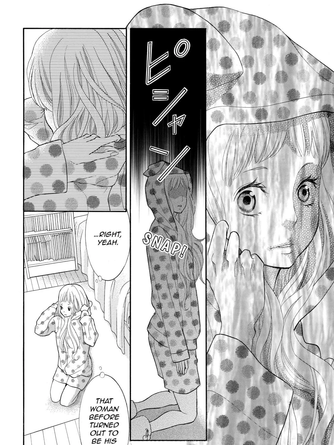 Kira-kun Today - Chapter 5 - Page 41