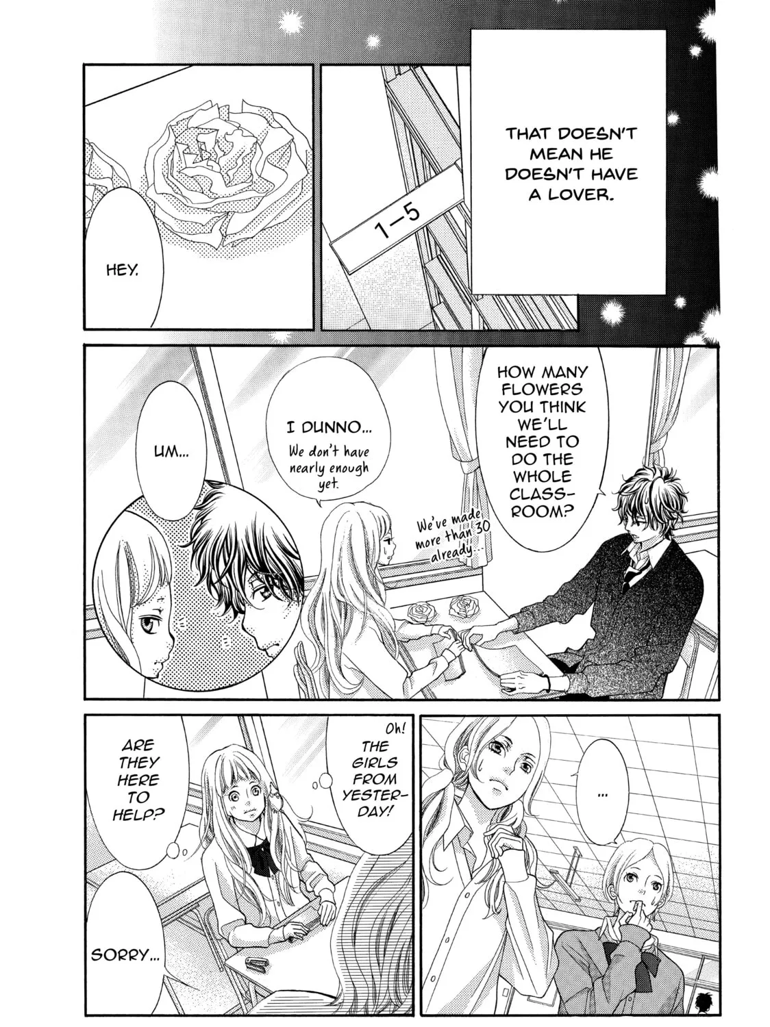 Kira-kun Today - Chapter 5 - Page 43