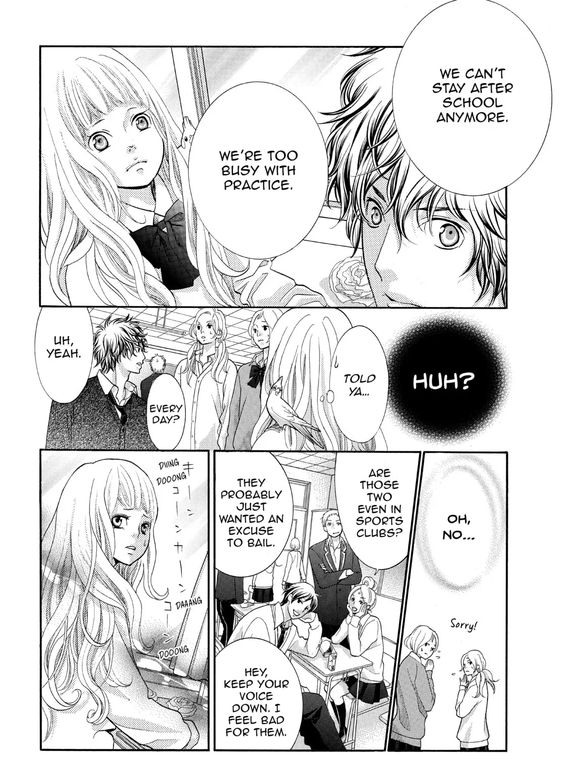 Kira-kun Today - Chapter 5 - Page 45