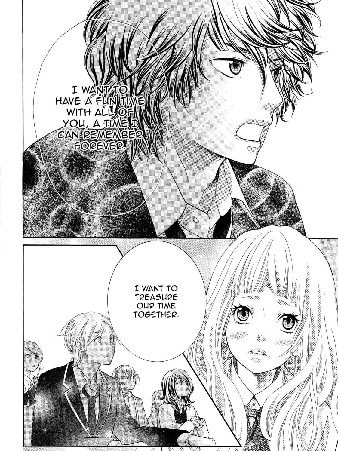 Kira-kun Today - Chapter 5 - Page 53
