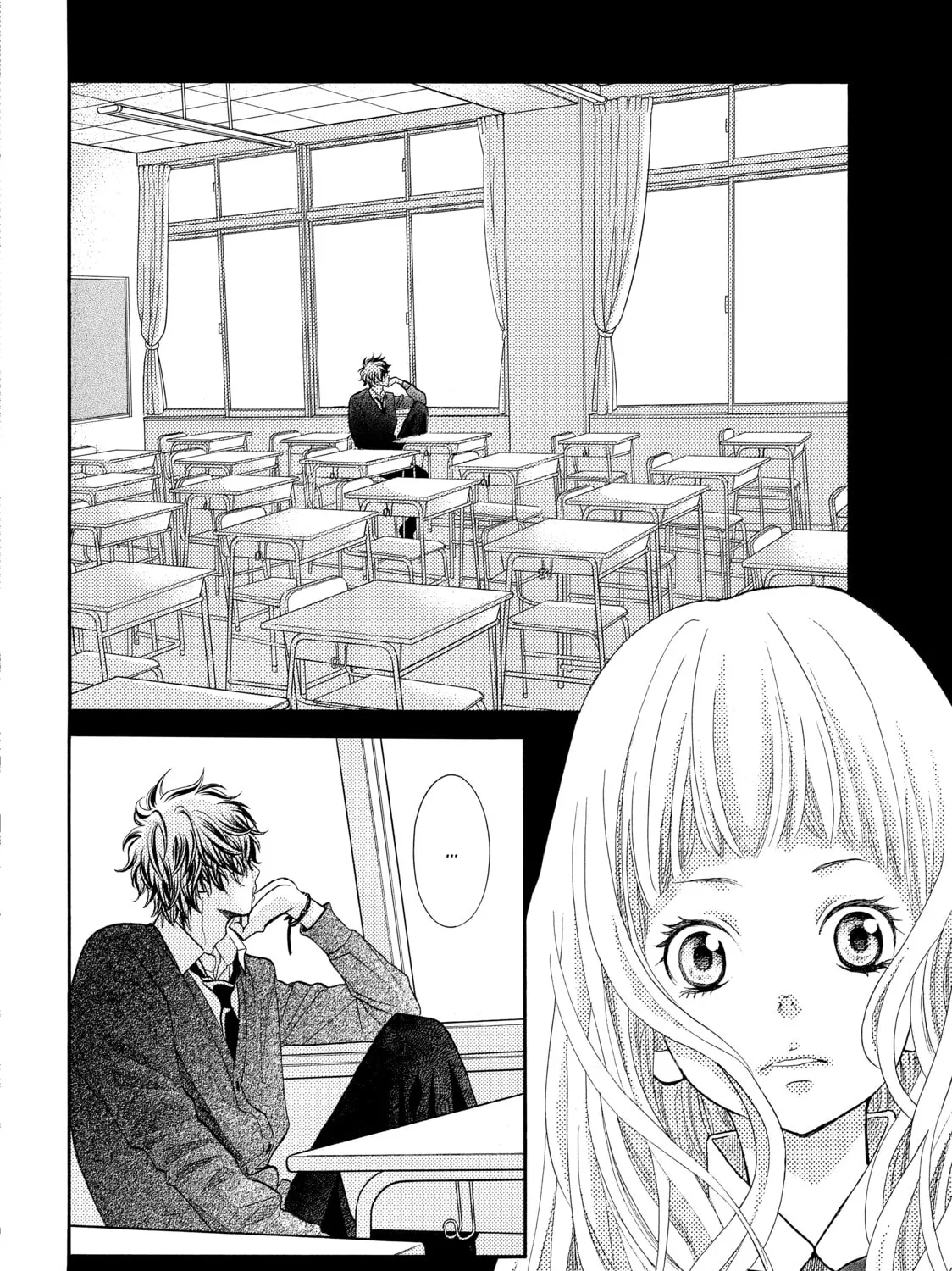 Kira-kun Today - Chapter 5 - Page 57