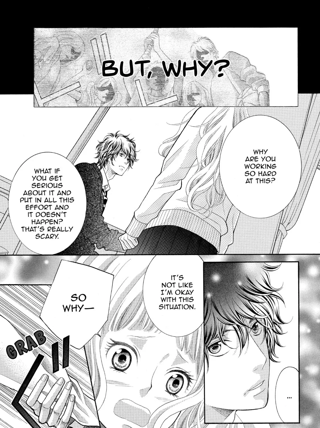 Kira-kun Today - Chapter 5 - Page 63