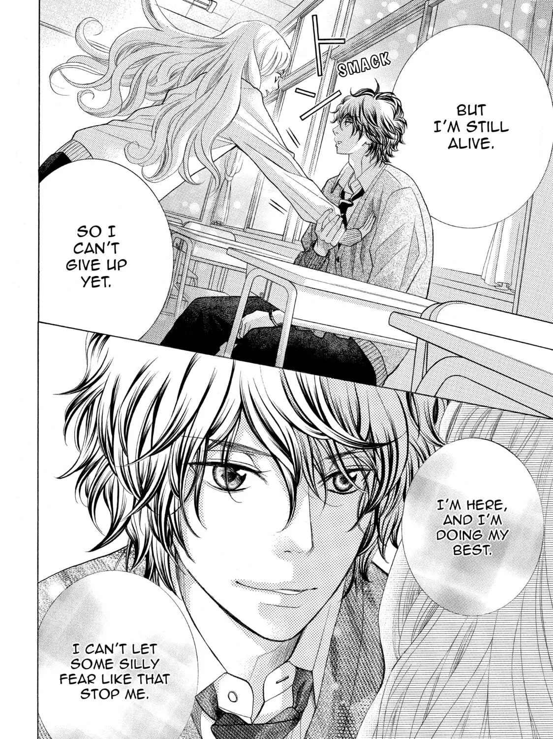 Kira-kun Today - Chapter 5 - Page 65