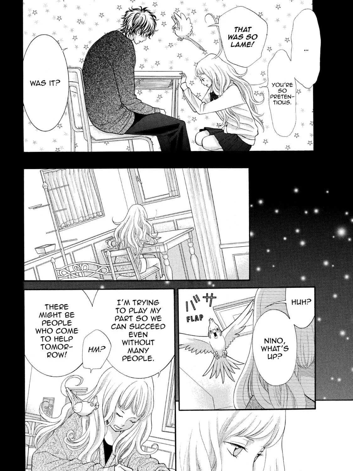 Kira-kun Today - Chapter 5 - Page 69