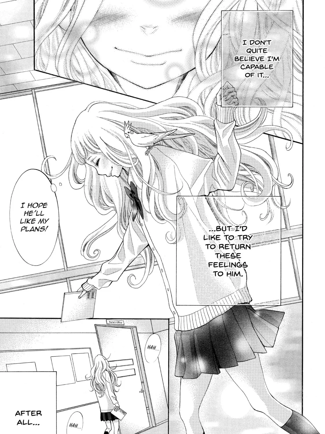 Kira-kun Today - Chapter 5 - Page 75