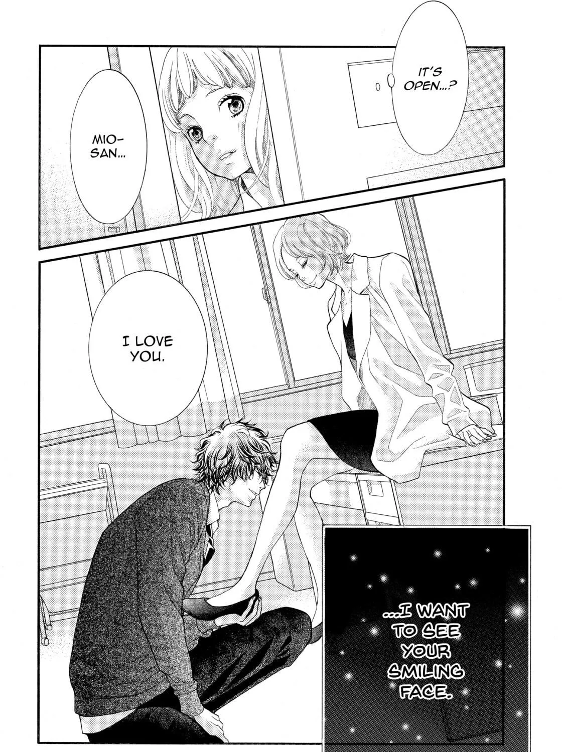 Kira-kun Today - Chapter 5 - Page 77