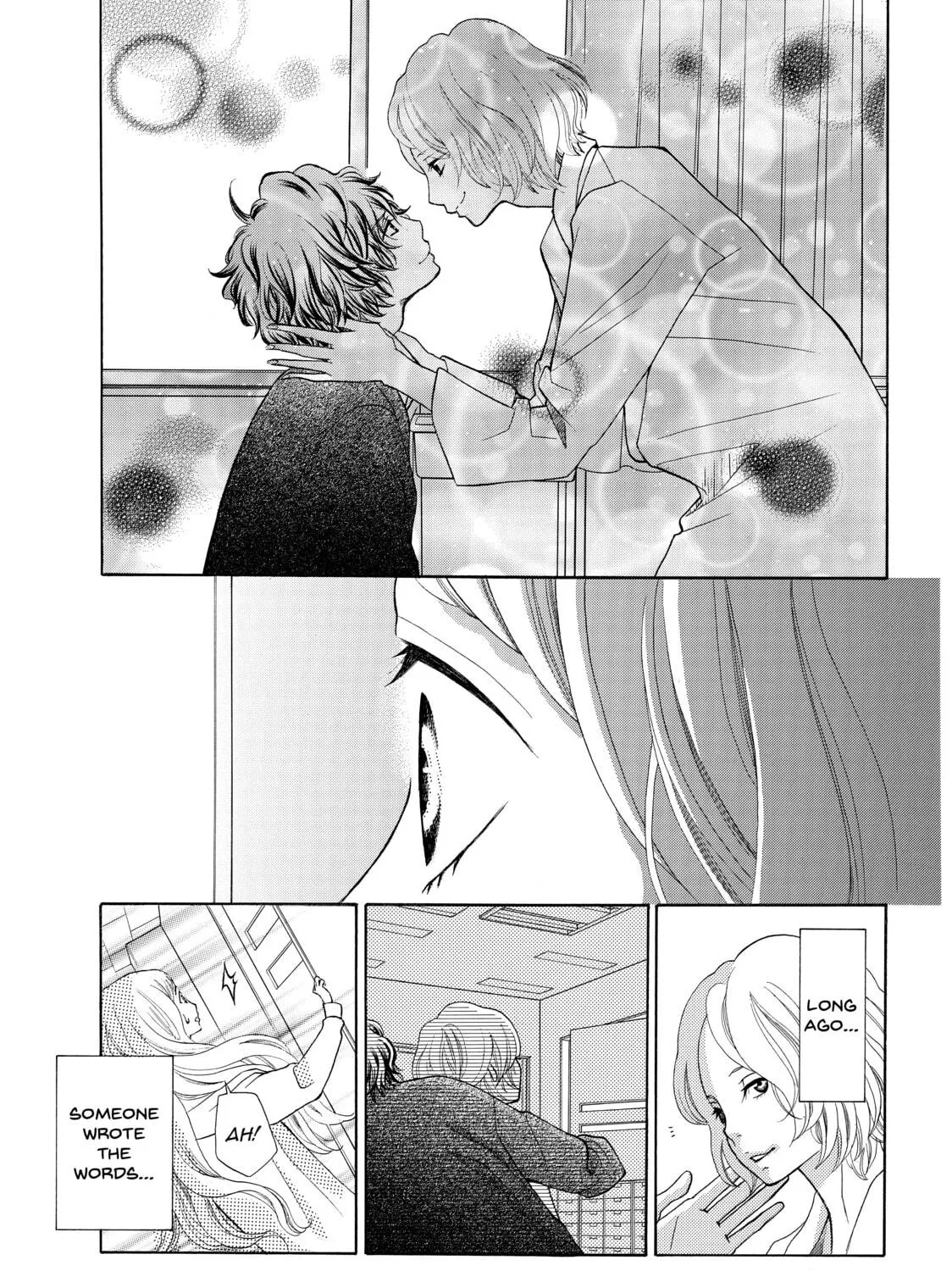Kira-kun Today - Chapter 6 - Page 5