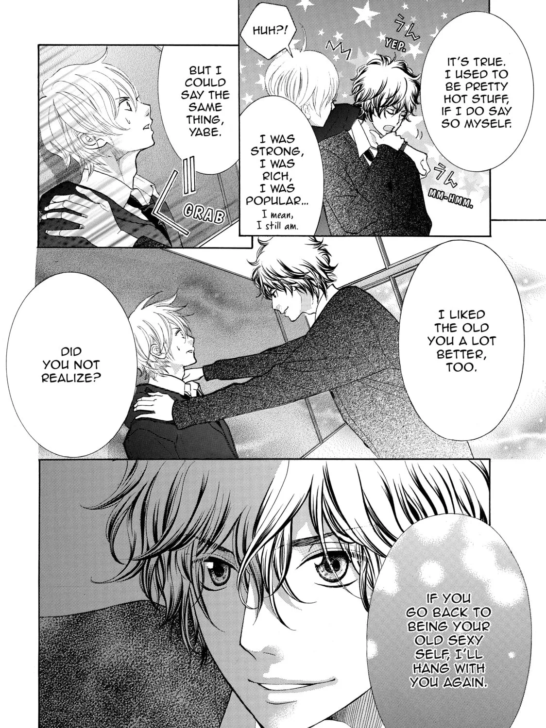 Kira-kun Today - Chapter 6 - Page 15