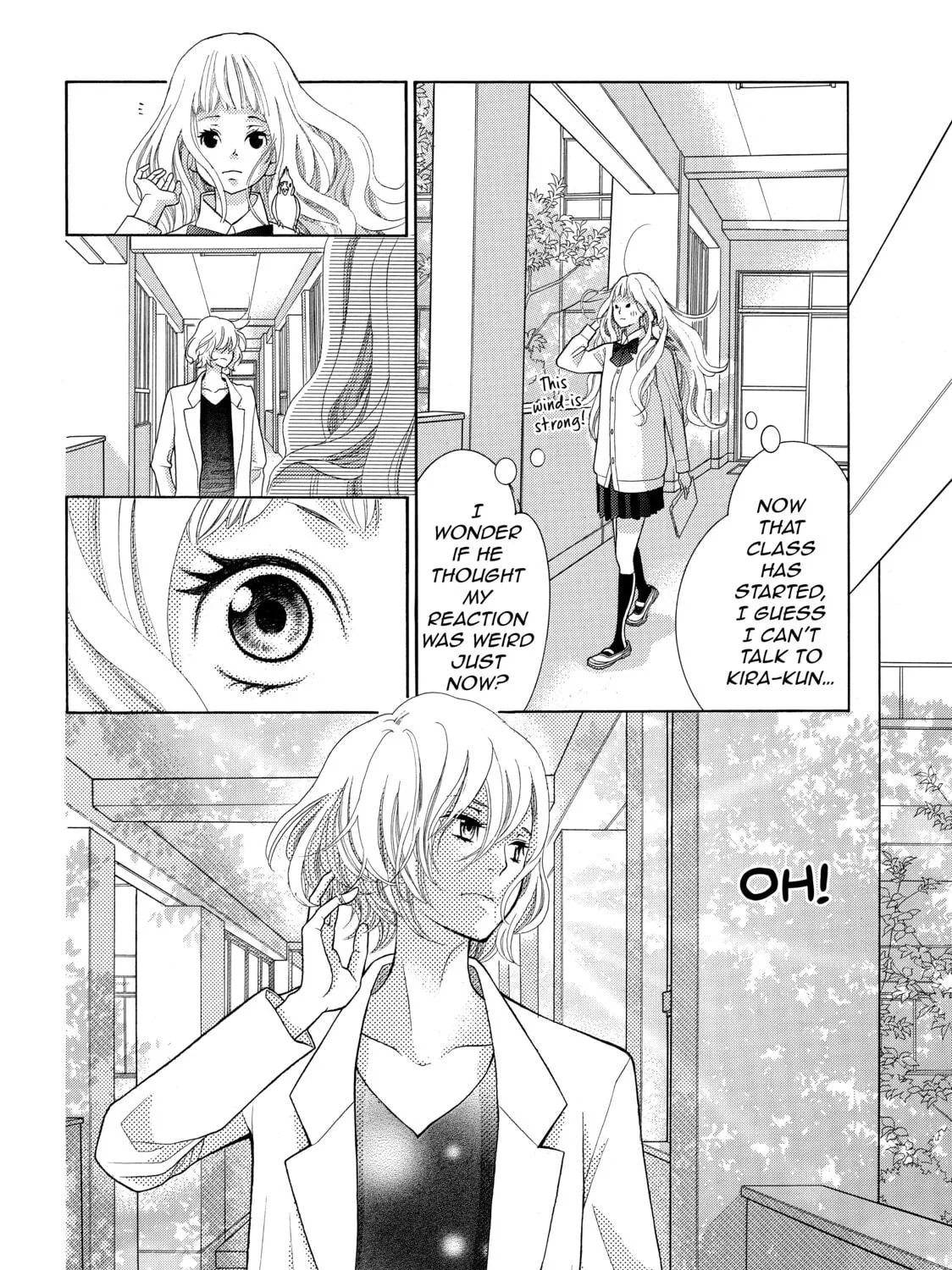 Kira-kun Today - Chapter 6 - Page 19