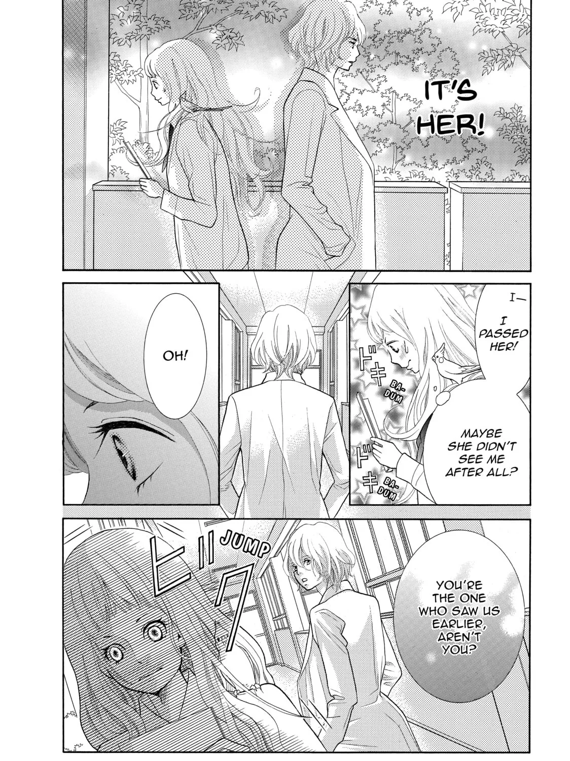 Kira-kun Today - Chapter 6 - Page 21