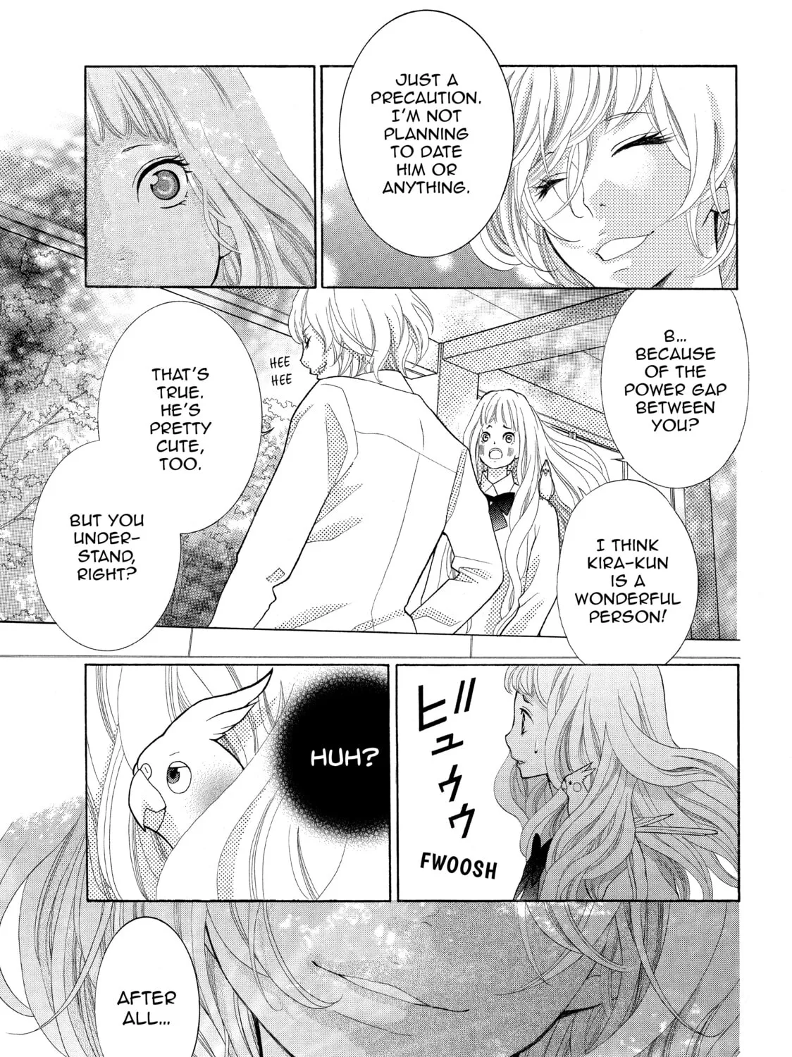 Kira-kun Today - Chapter 6 - Page 25