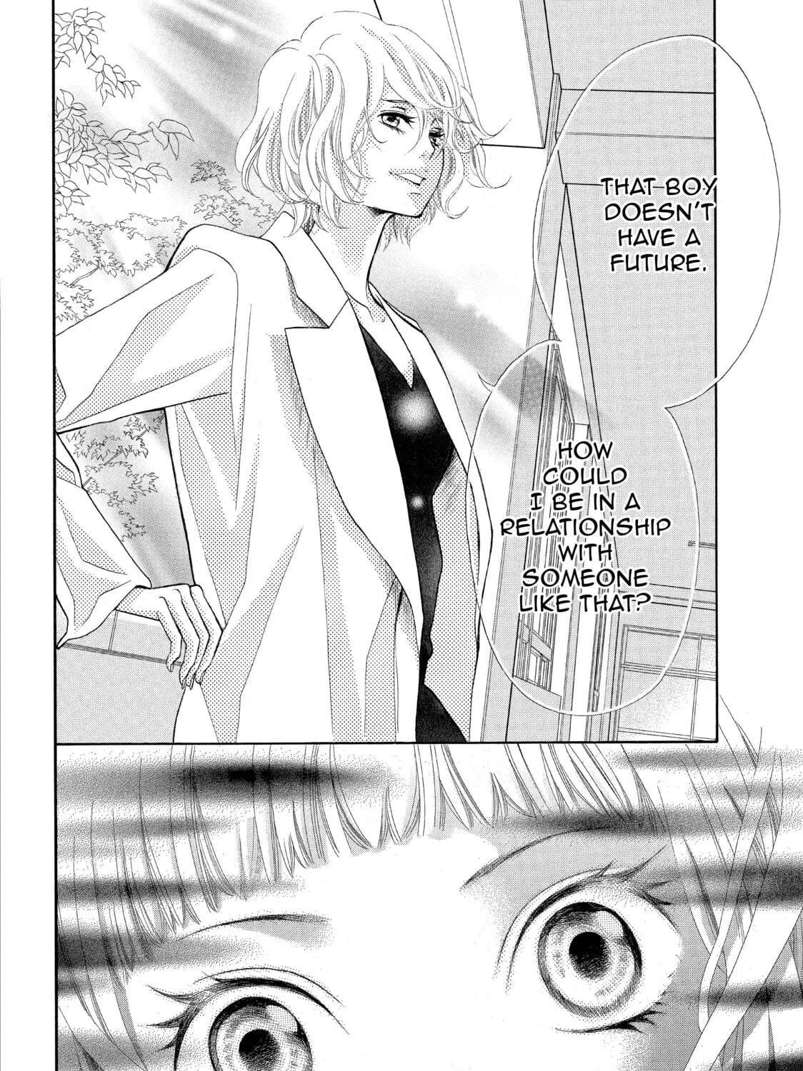 Kira-kun Today - Chapter 6 - Page 27
