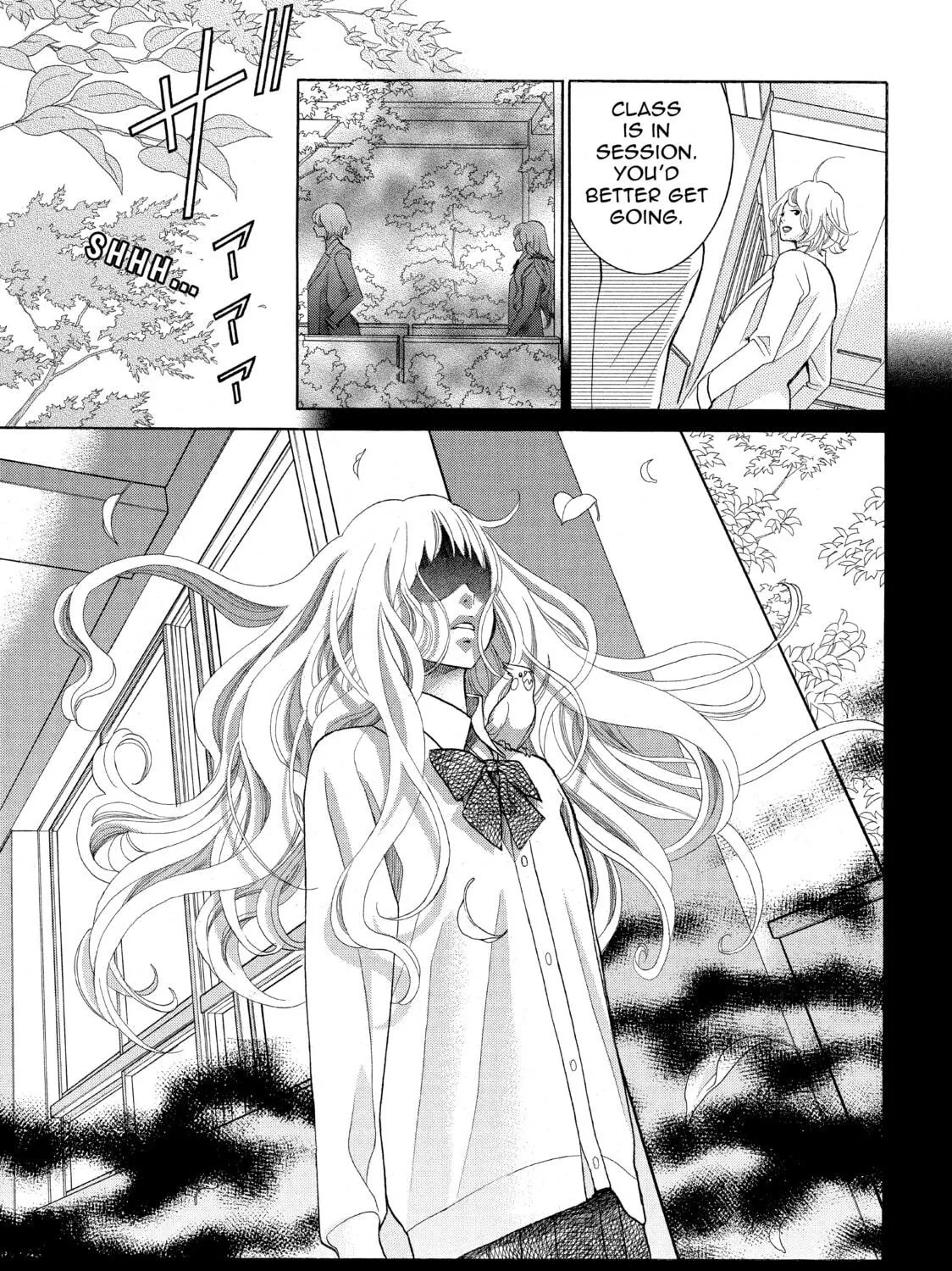Kira-kun Today - Chapter 6 - Page 29