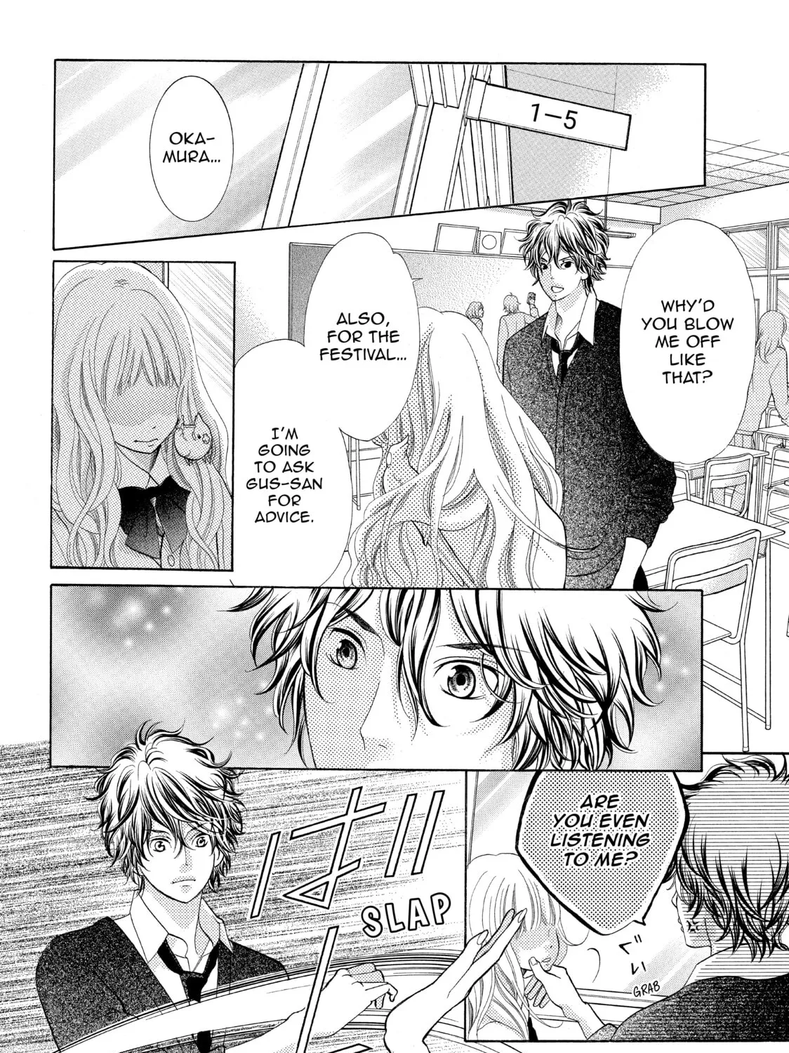 Kira-kun Today - Chapter 6 - Page 31