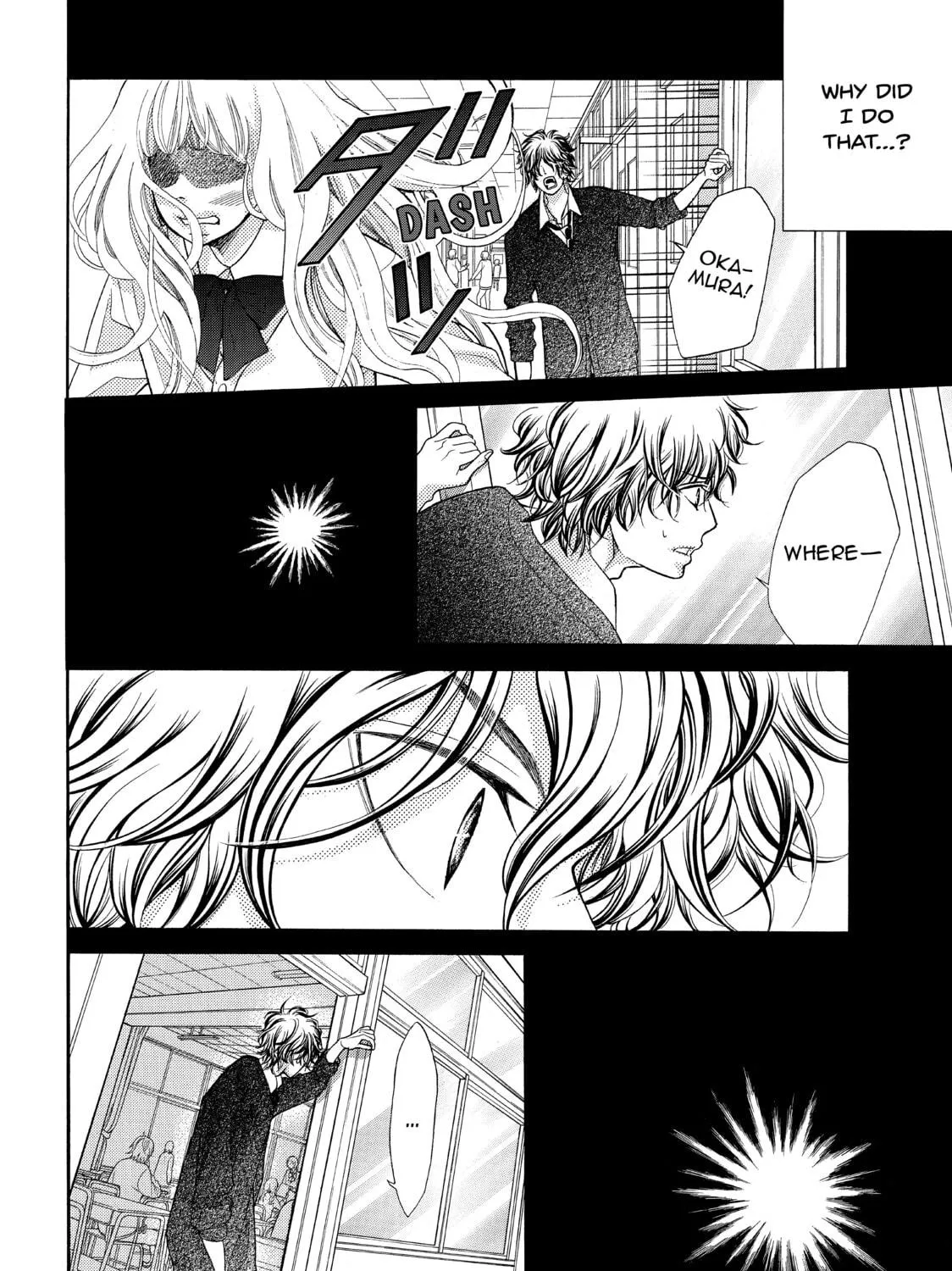 Kira-kun Today - Chapter 6 - Page 35