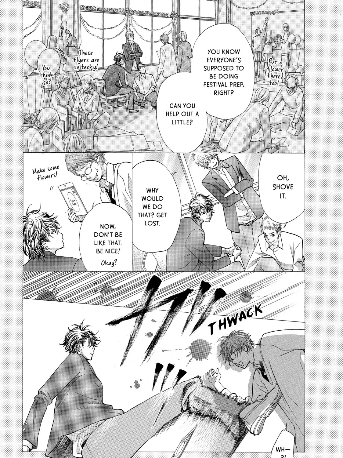 Kira-kun Today - Chapter 6 - Page 43