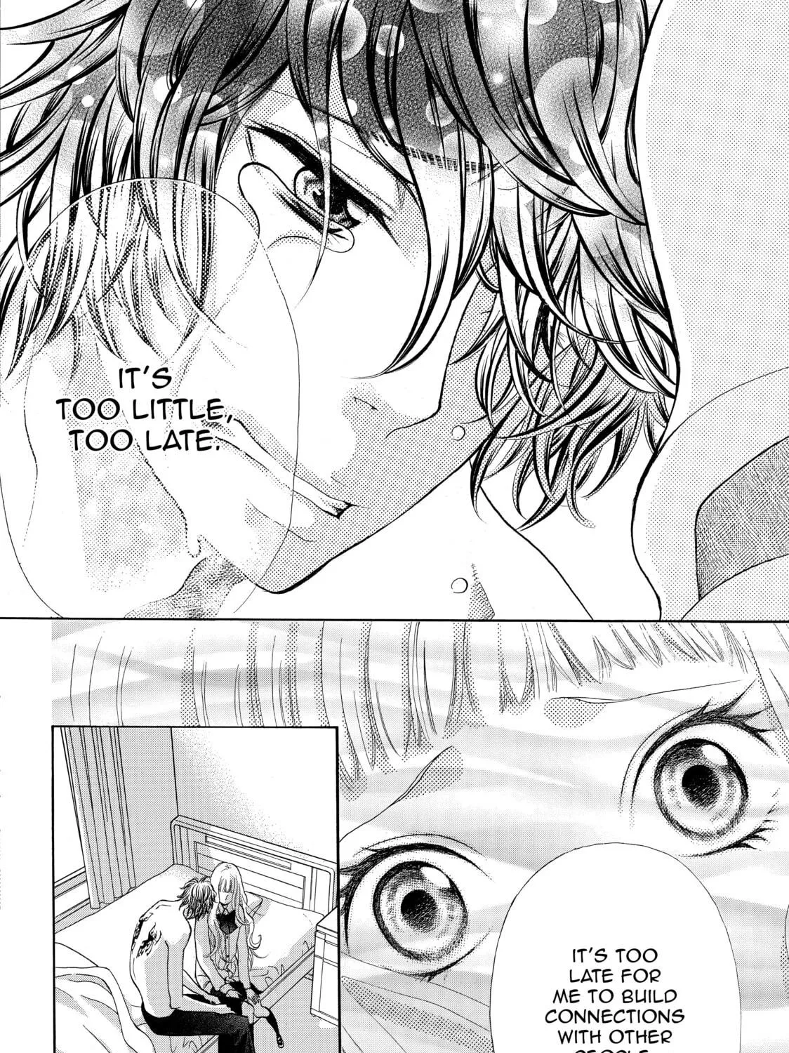 Kira-kun Today - Chapter 6 - Page 59