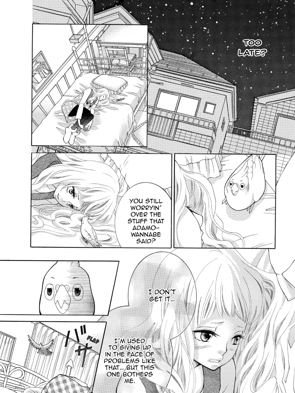 Kira-kun Today - Chapter 6 - Page 61