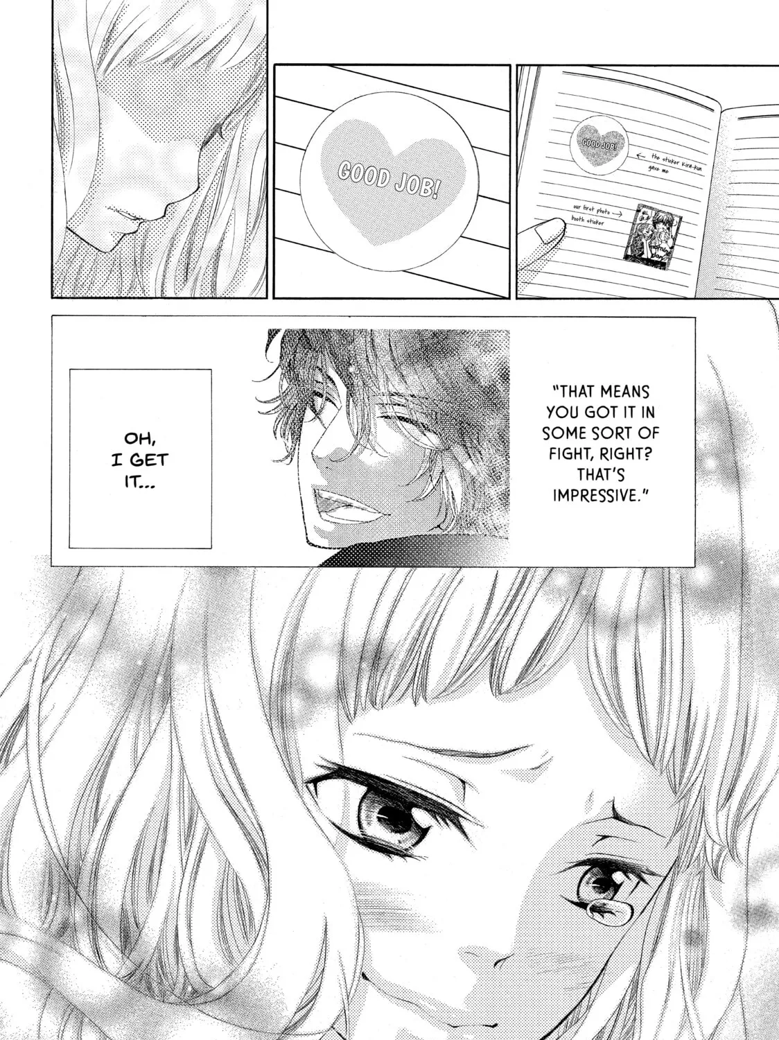 Kira-kun Today - Chapter 6 - Page 67