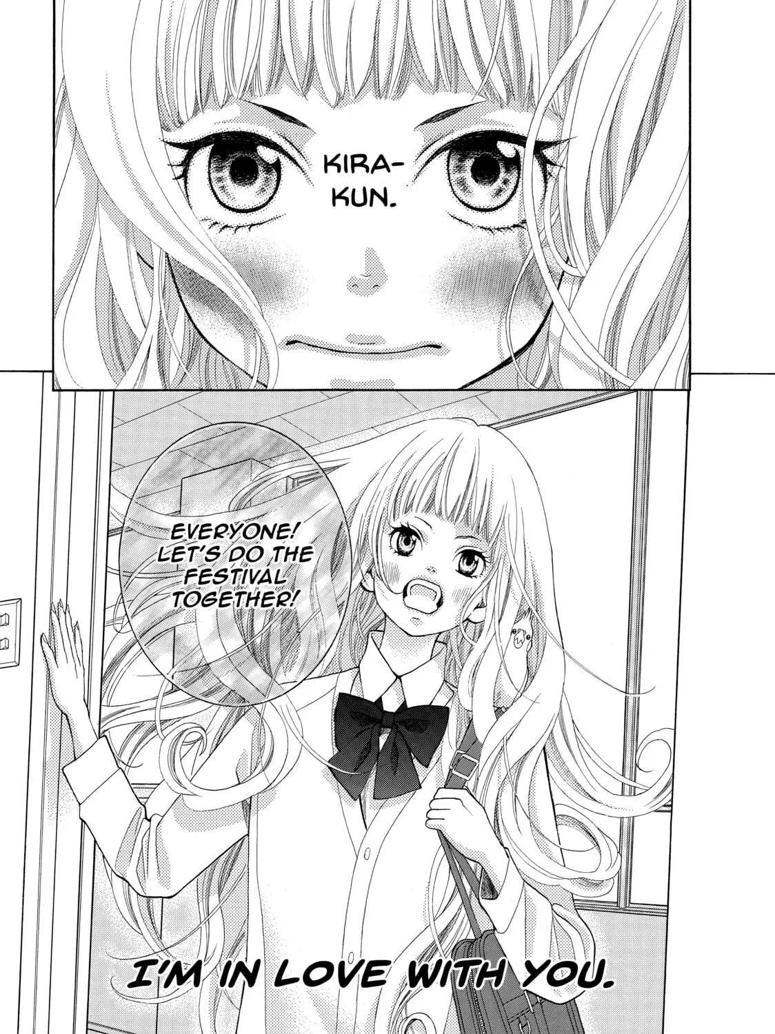 Kira-kun Today - Chapter 6 - Page 75