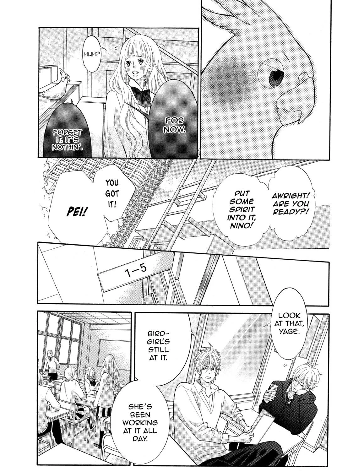 Kira-kun Today - Chapter 7 - Page 9
