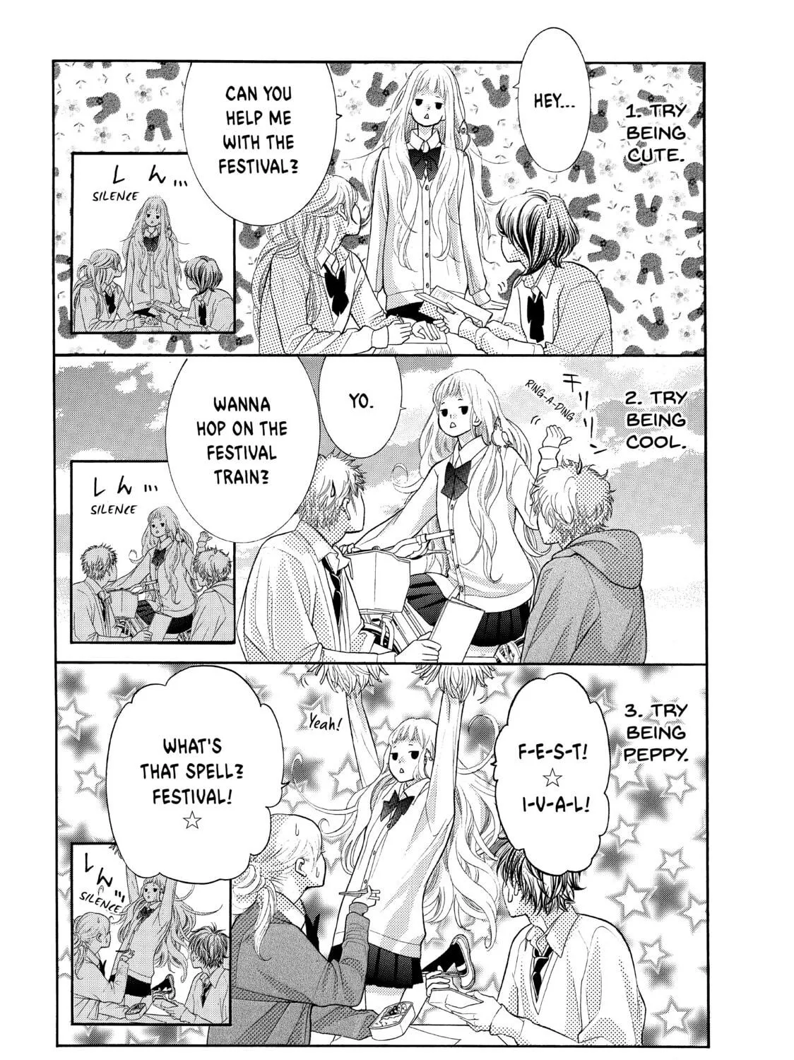 Kira-kun Today - Chapter 7 - Page 11