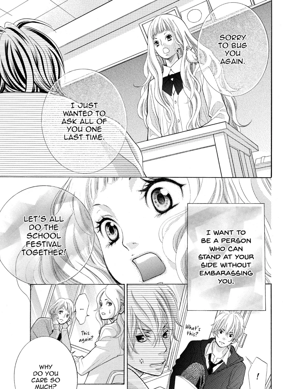 Kira-kun Today - Chapter 7 - Page 21