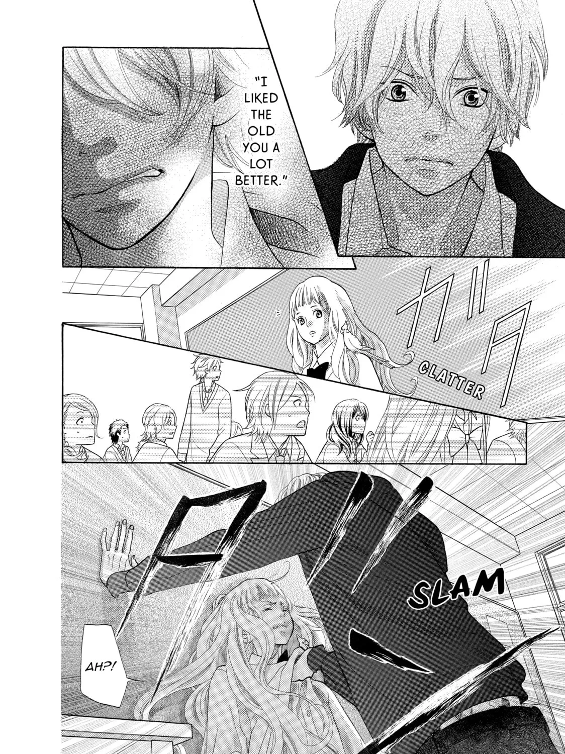 Kira-kun Today - Chapter 7 - Page 25