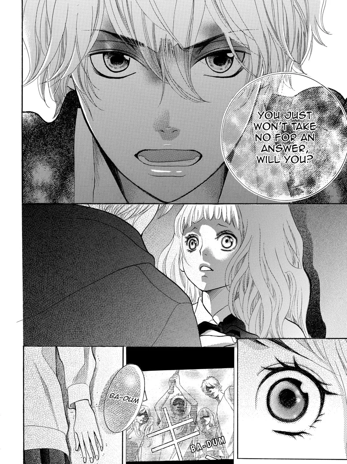 Kira-kun Today - Chapter 7 - Page 27