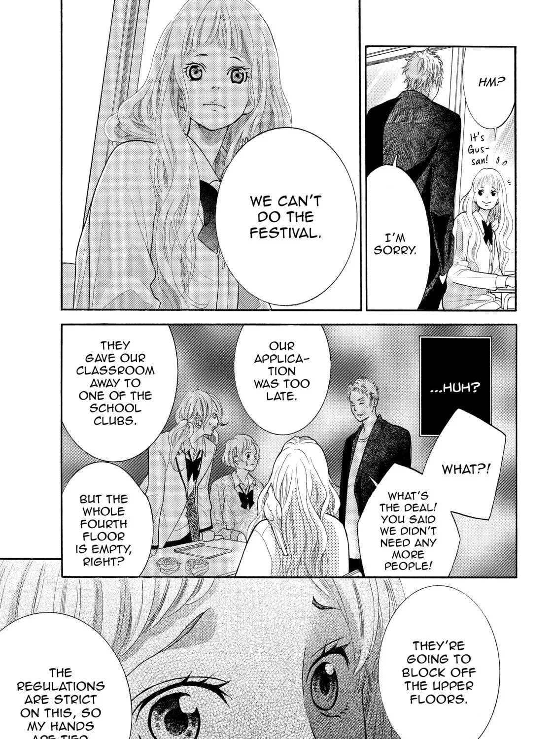 Kira-kun Today - Chapter 7 - Page 45