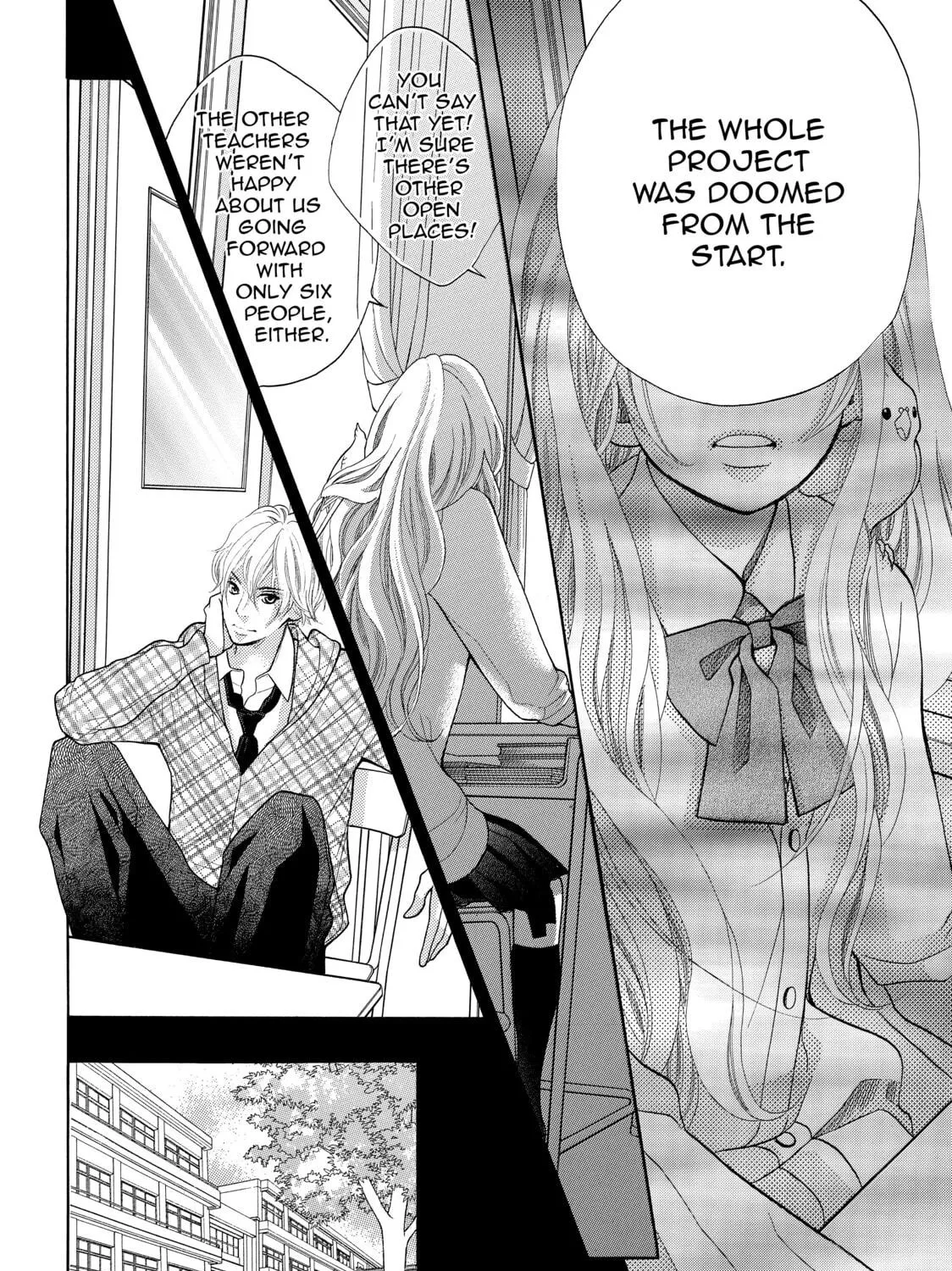Kira-kun Today - Chapter 7 - Page 47