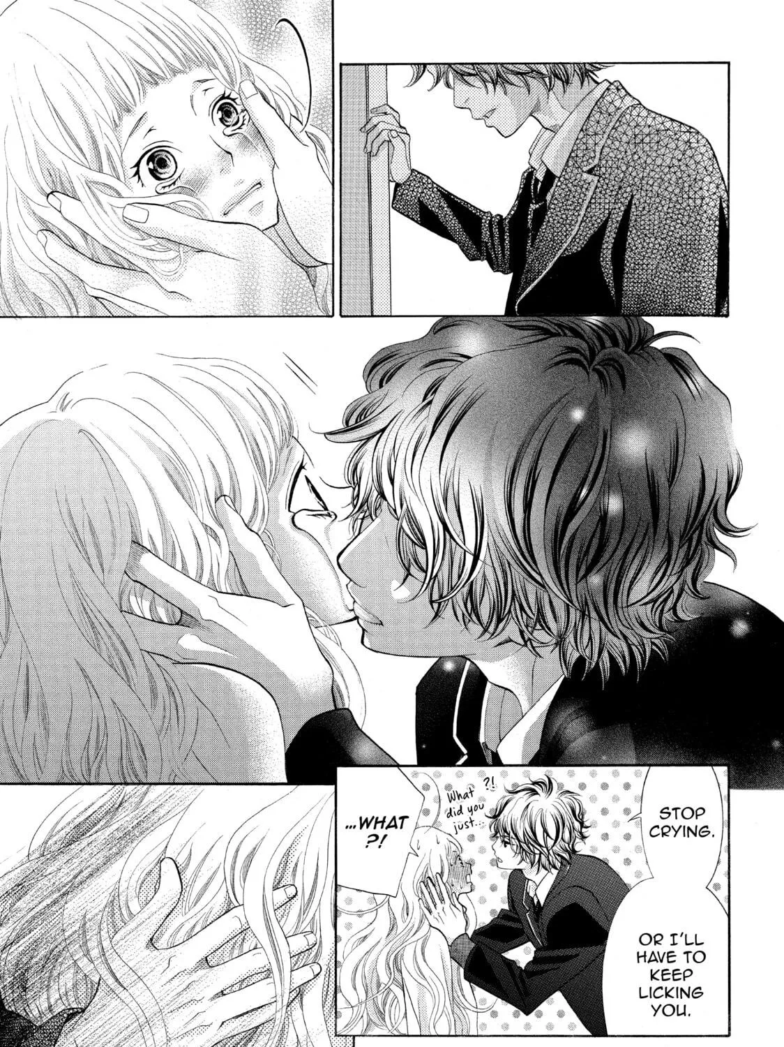 Kira-kun Today - Chapter 7 - Page 65