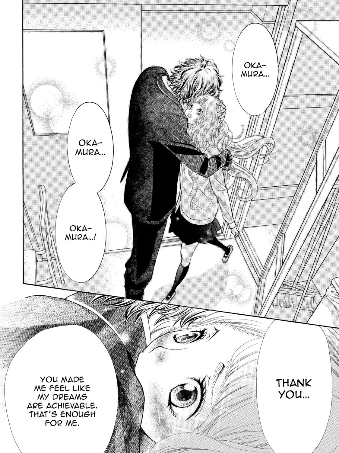 Kira-kun Today - Chapter 7 - Page 67
