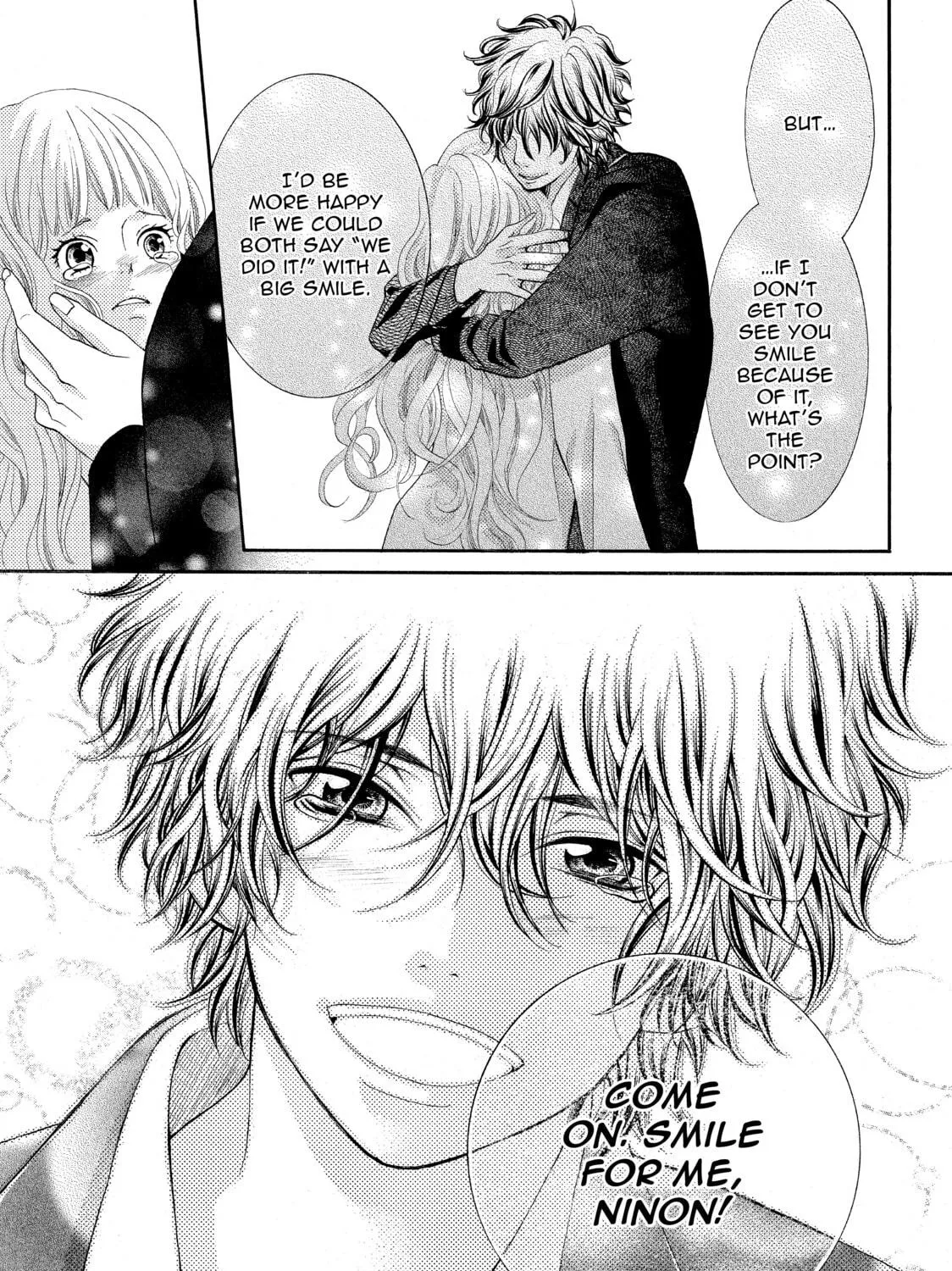 Kira-kun Today - Chapter 7 - Page 69
