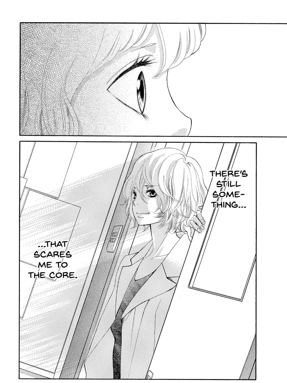 Kira-kun Today - Chapter 7 - Page 75