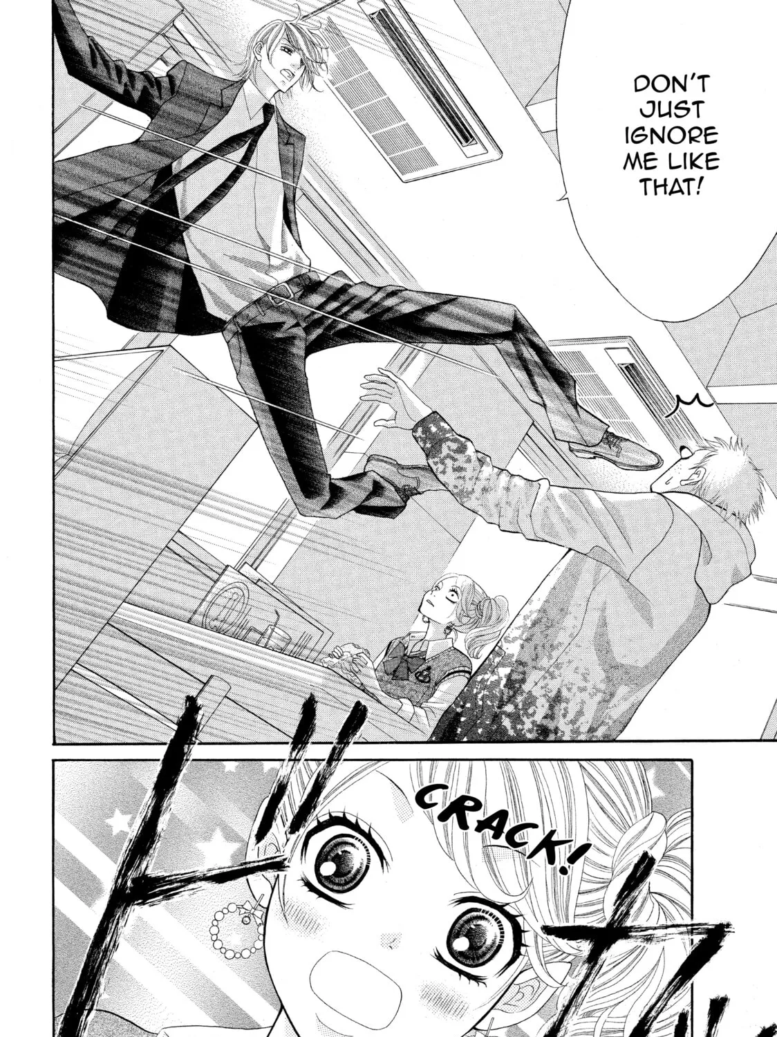 Kira-kun Today - Chapter 7.5 - Page 7