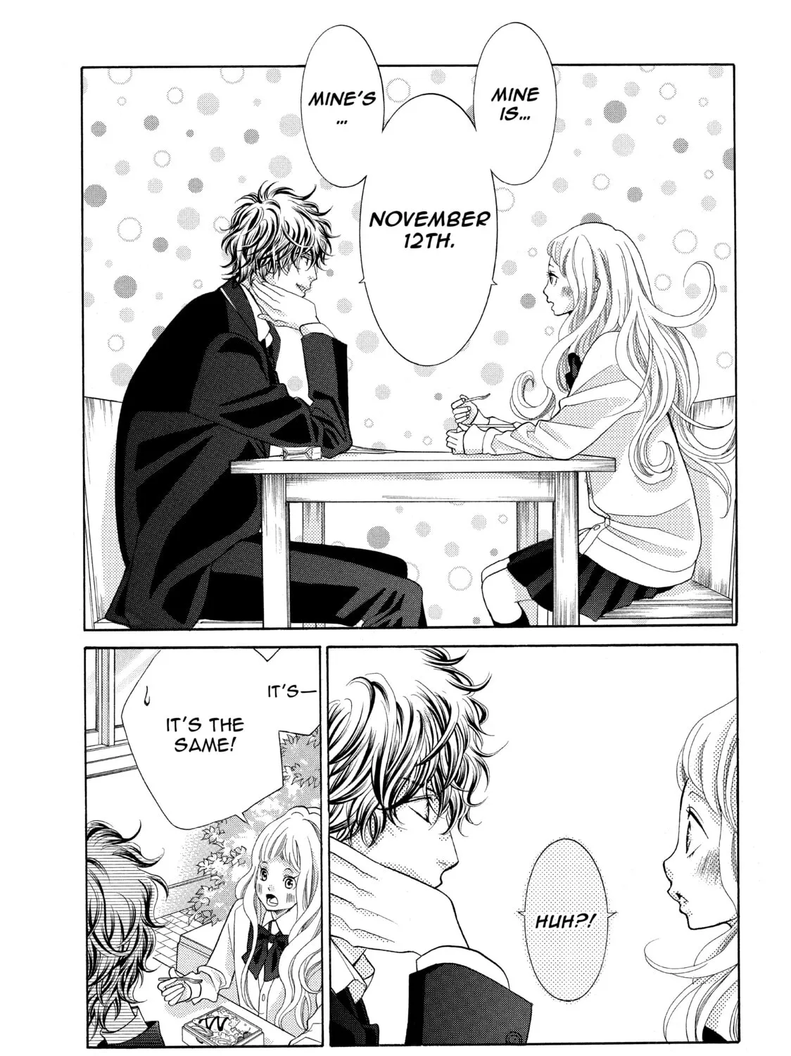 Kira-kun Today - Chapter 8 - Page 21