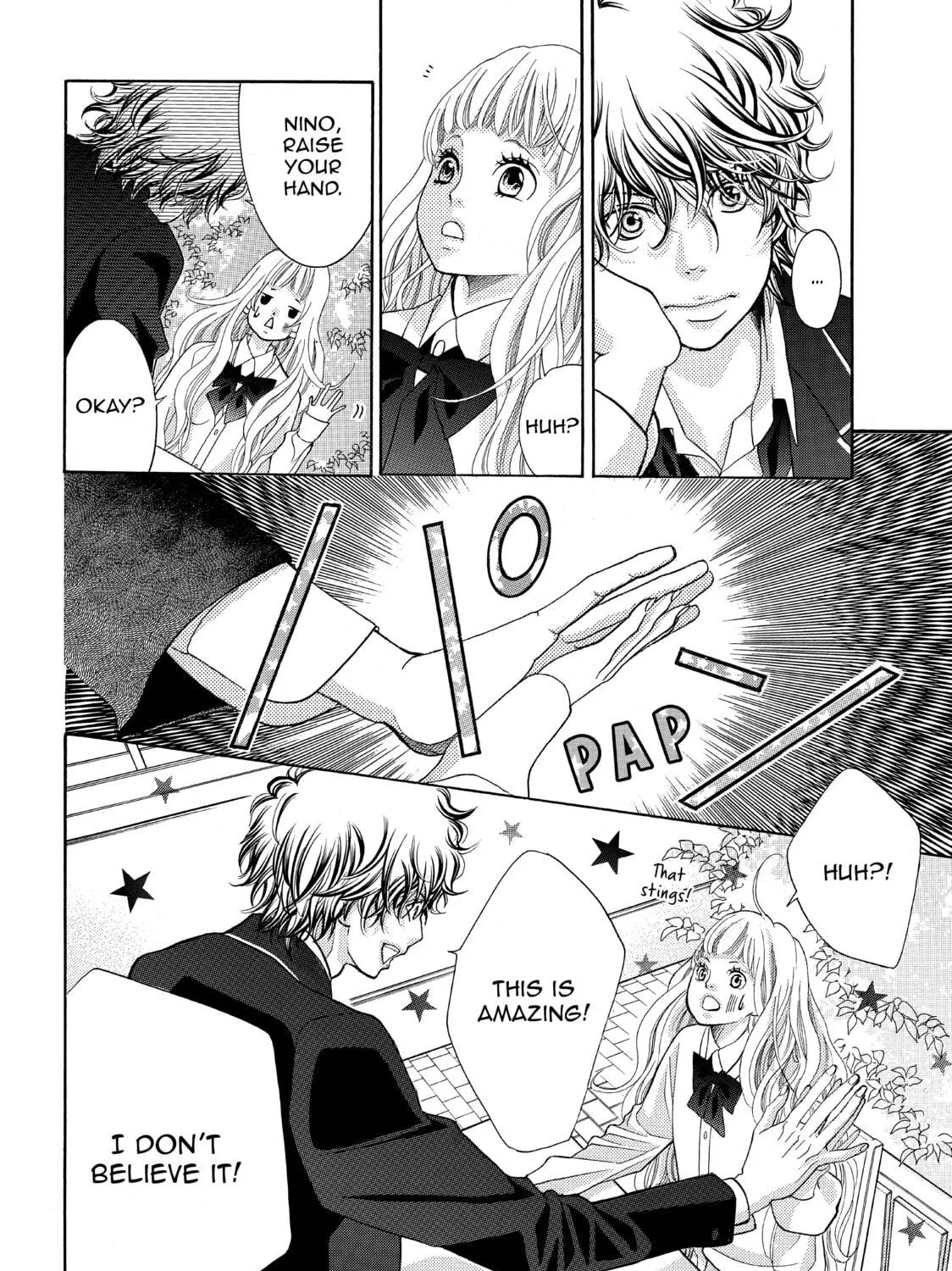 Kira-kun Today - Chapter 8 - Page 23