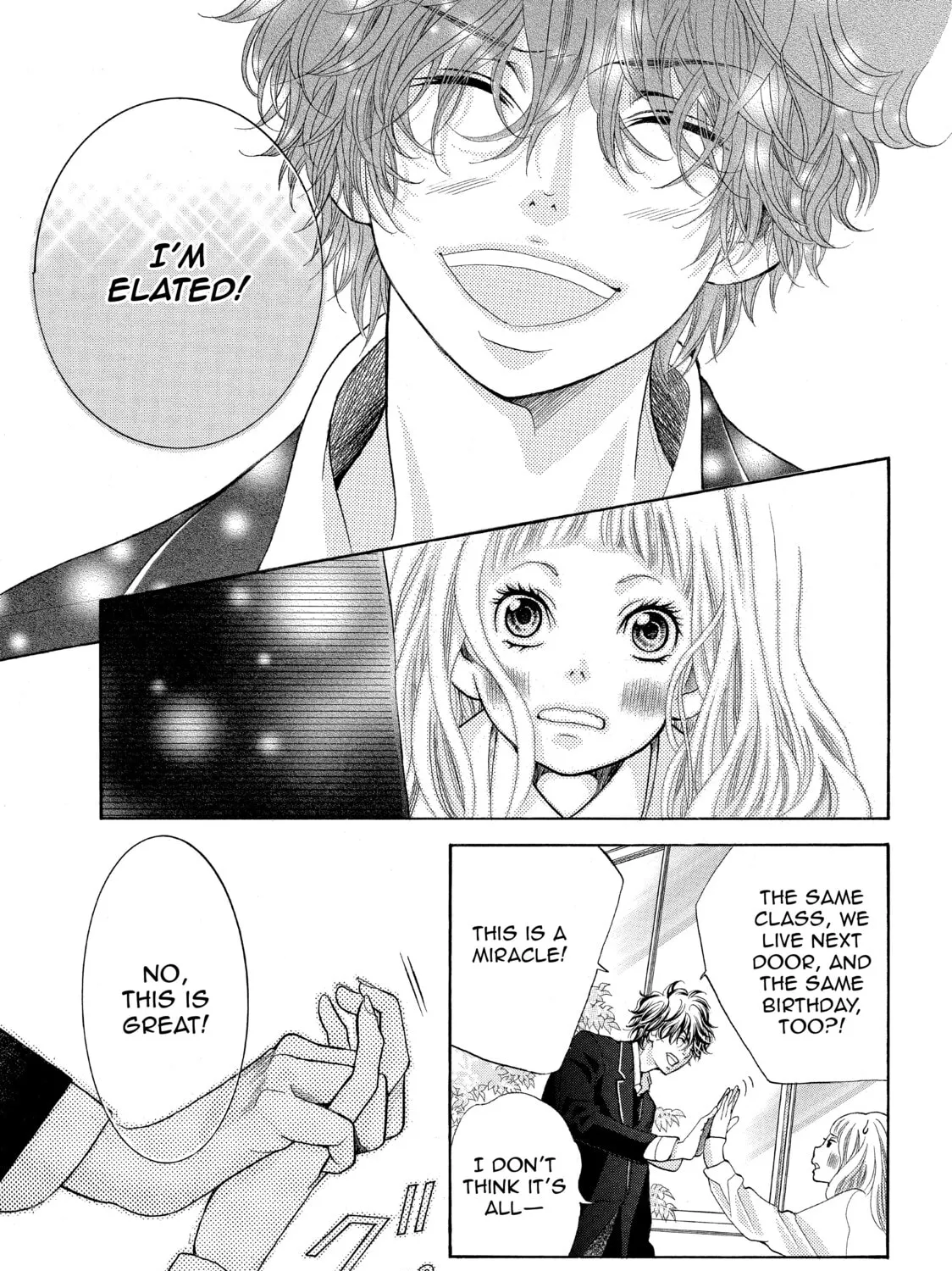 Kira-kun Today - Chapter 8 - Page 25