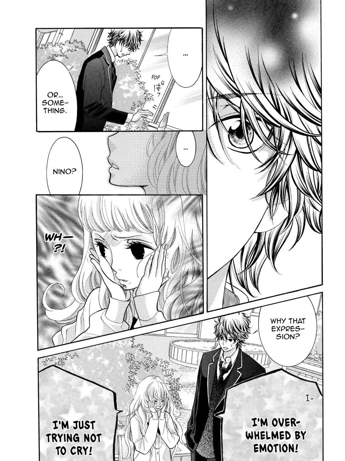 Kira-kun Today - Chapter 8 - Page 29