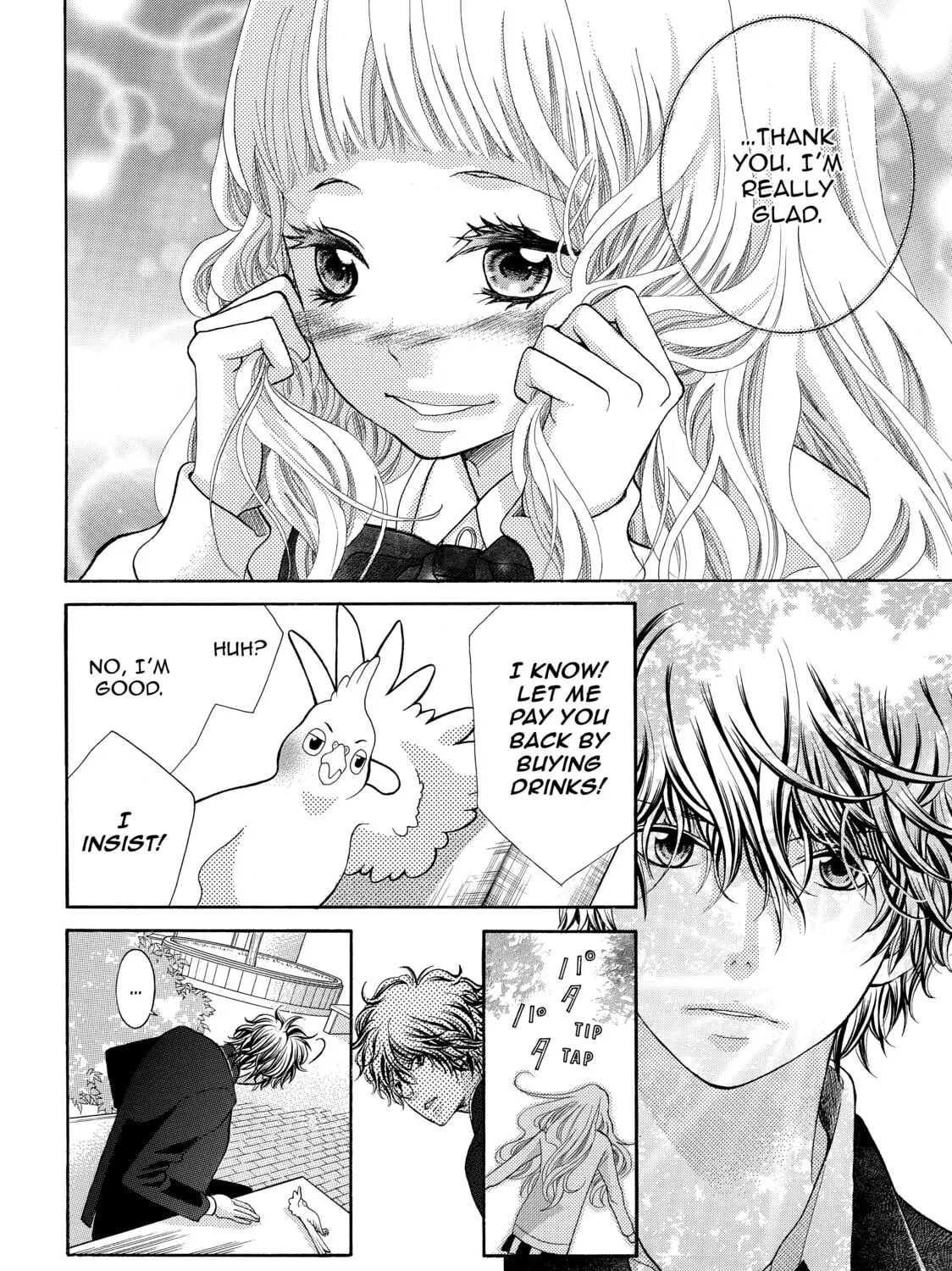 Kira-kun Today - Chapter 8 - Page 31
