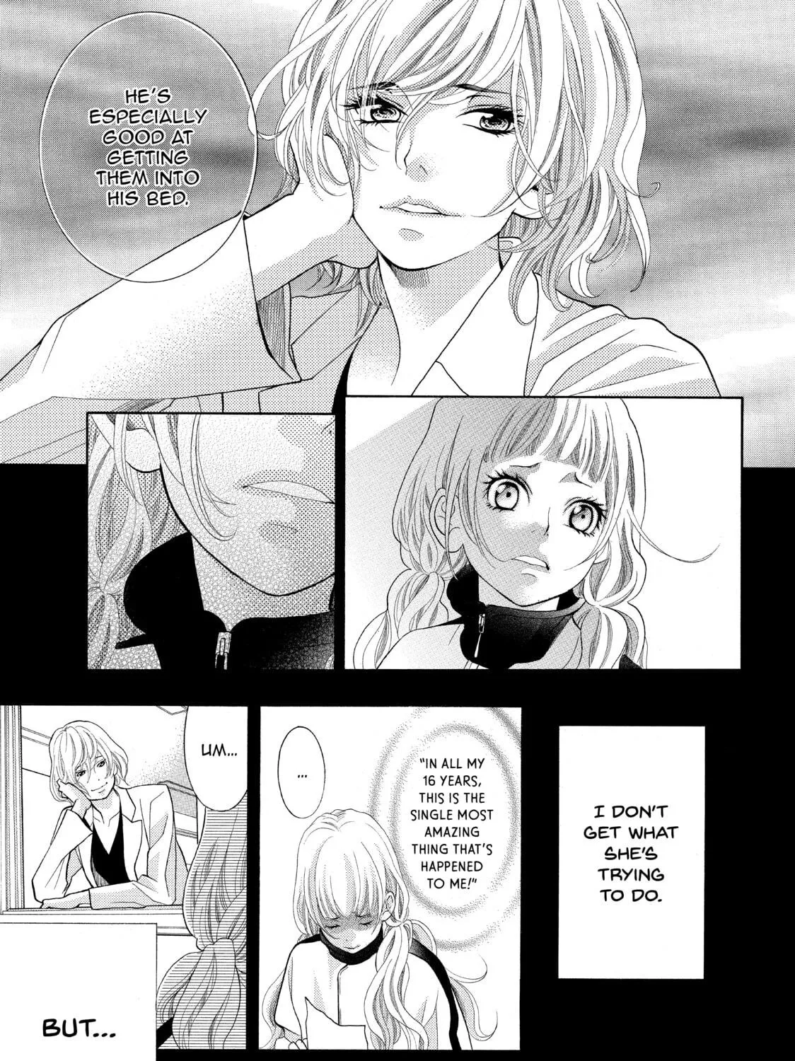 Kira-kun Today - Chapter 8 - Page 41
