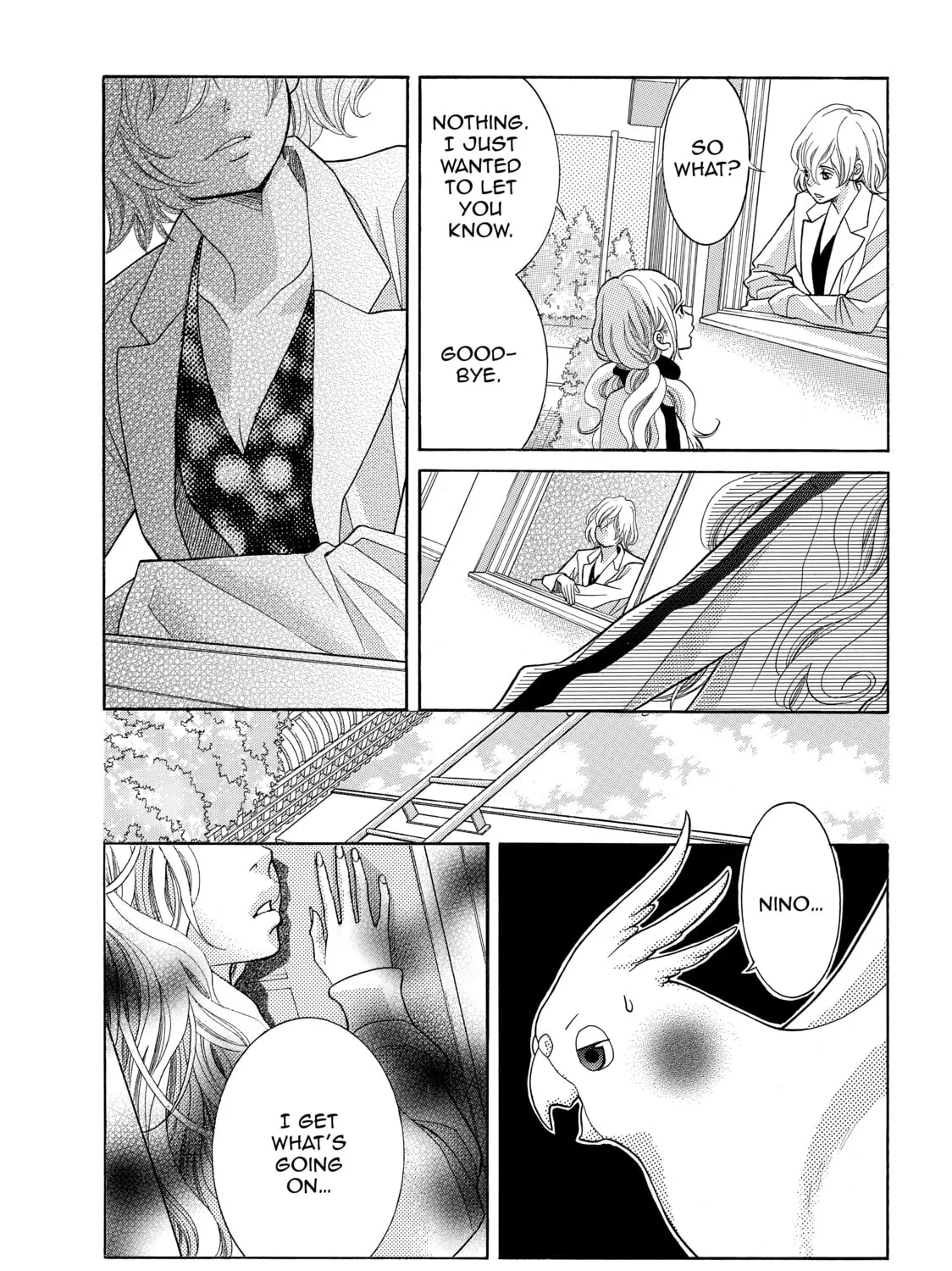Kira-kun Today - Chapter 8 - Page 45