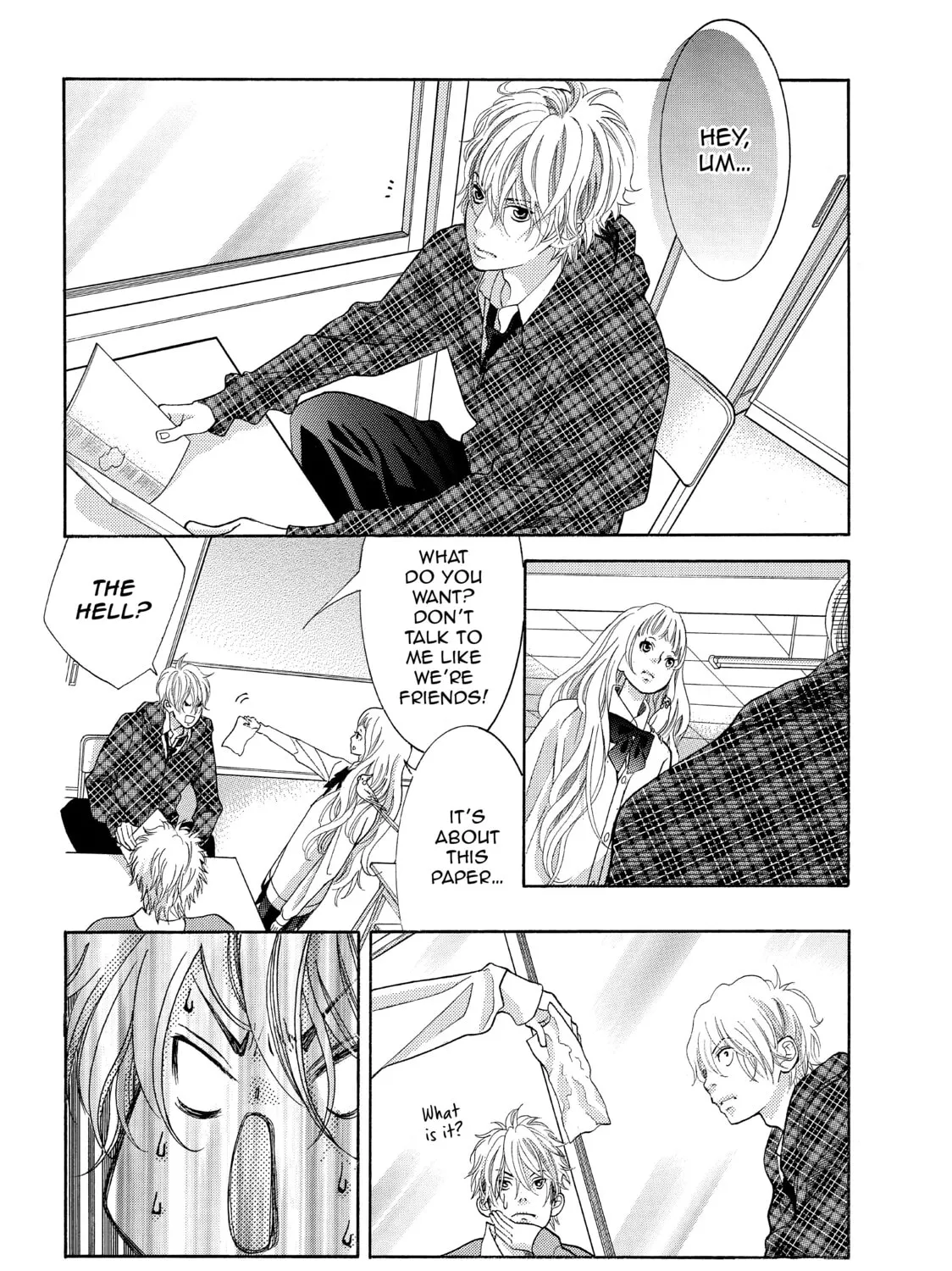 Kira-kun Today - Chapter 8 - Page 51