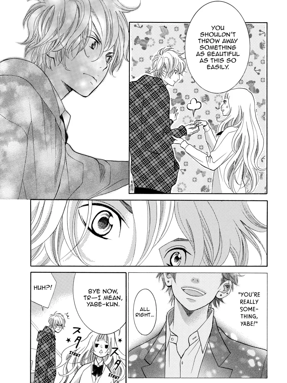 Kira-kun Today - Chapter 8 - Page 57