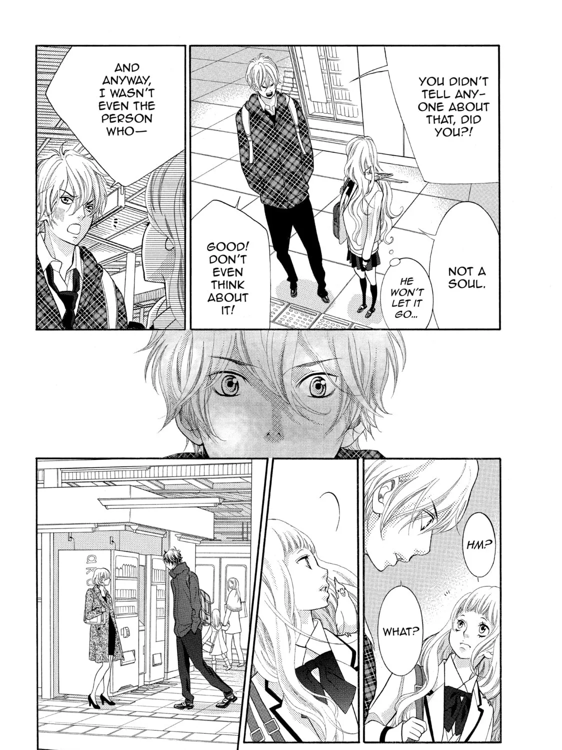 Kira-kun Today - Chapter 8 - Page 67
