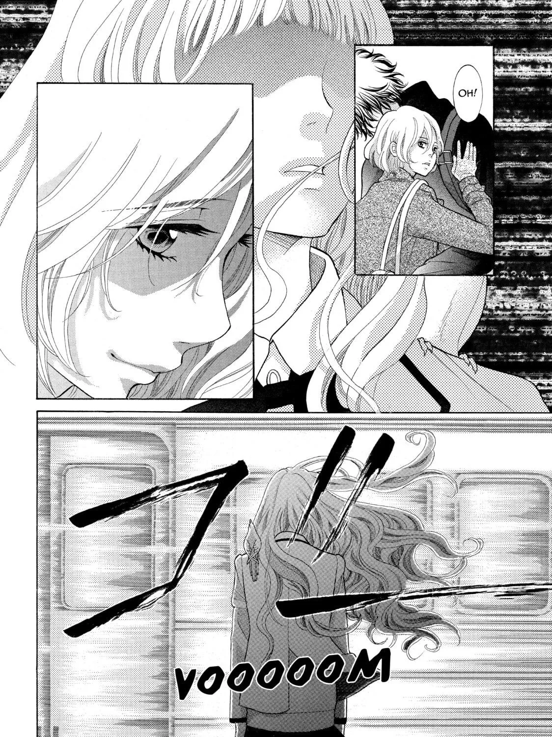 Kira-kun Today - Chapter 8 - Page 71