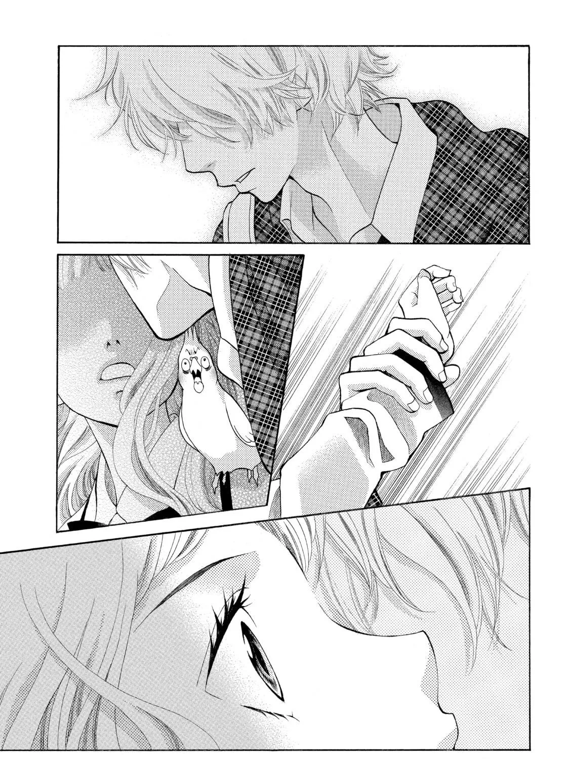 Kira-kun Today - Chapter 8 - Page 77