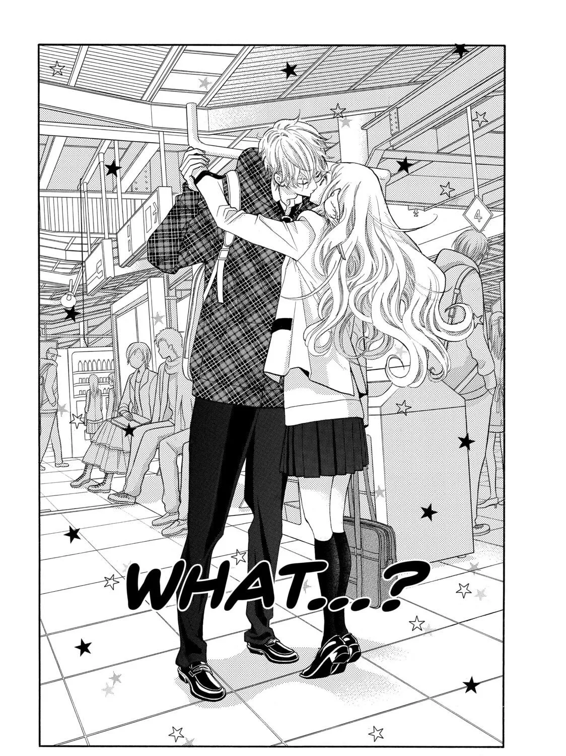 Kira-kun Today - Chapter 8 - Page 79