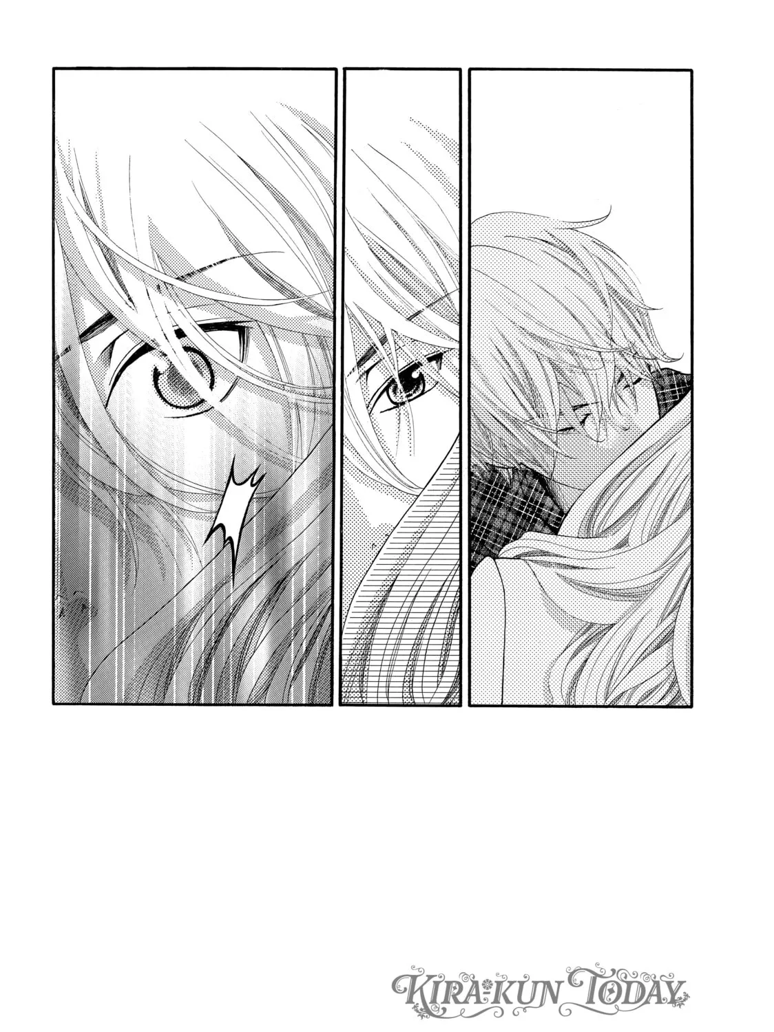Kira-kun Today - Chapter 9 - Page 3